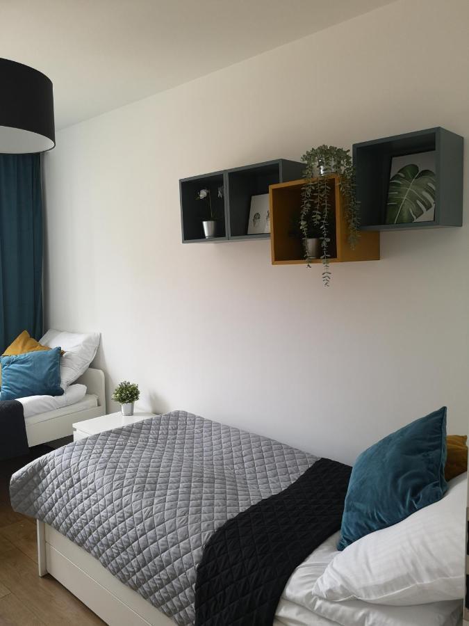 Apartment 48 Letnica *