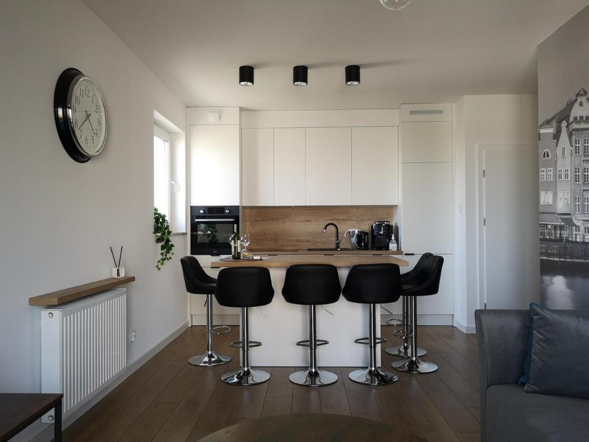 48 Letnica Apartment *