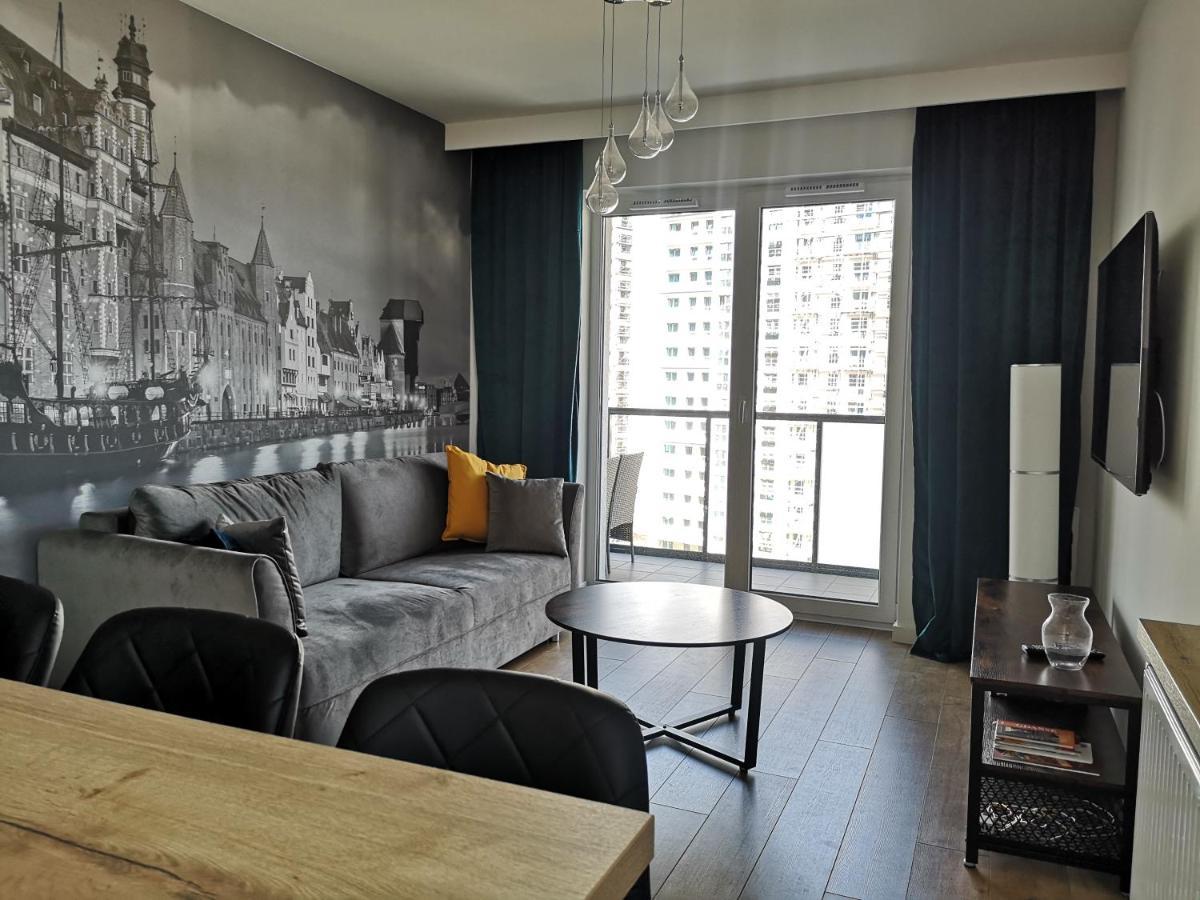 Apartment 48 Letnica *