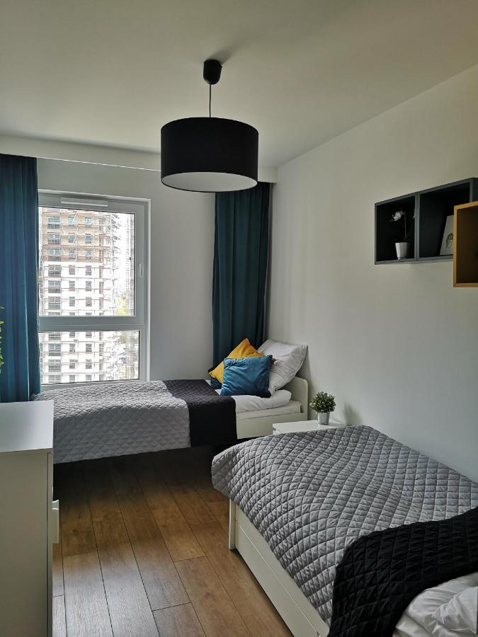 Apartment 48 Letnica Gdansk