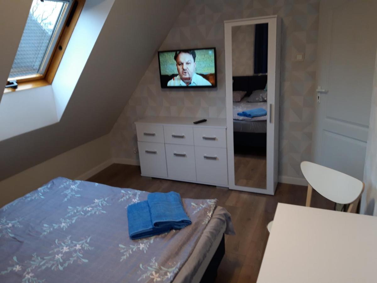 Privat bolig Pokoje, Na Wyspie
