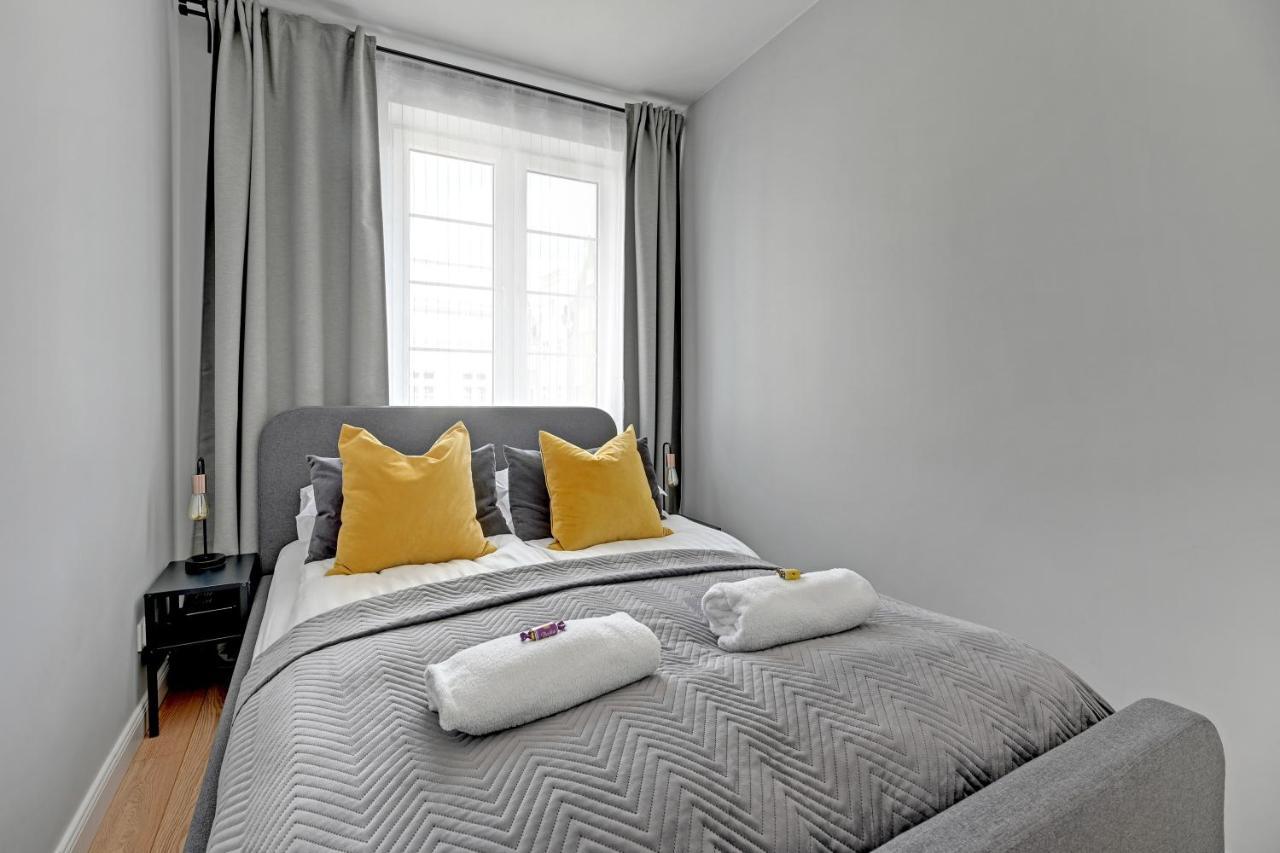 The Golden Lions Ogarna Apartment *