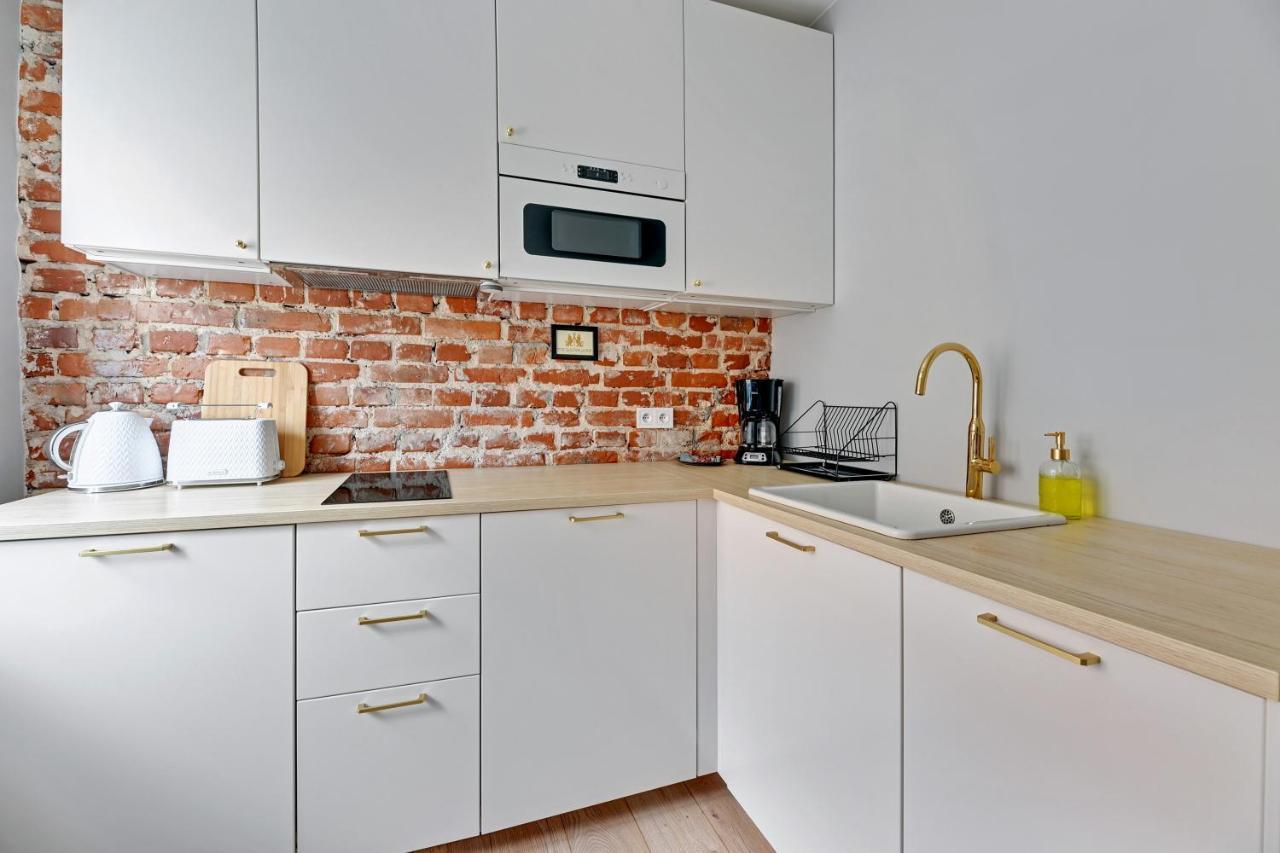Apartment The Golden Lions Ogarna