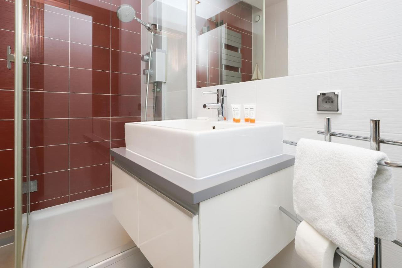 Marina Primore By Renters Apartamento *