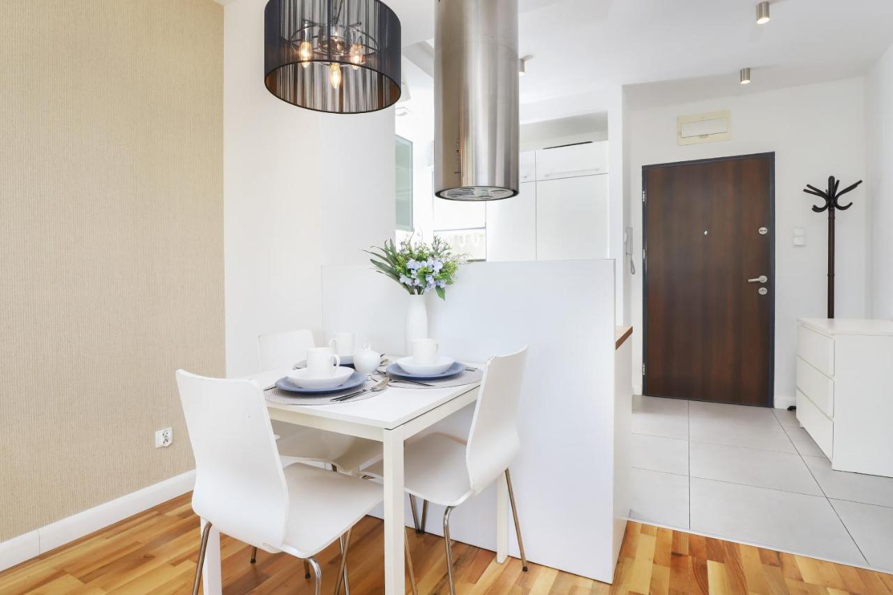 Marina Primore By Renters Apartamento *
