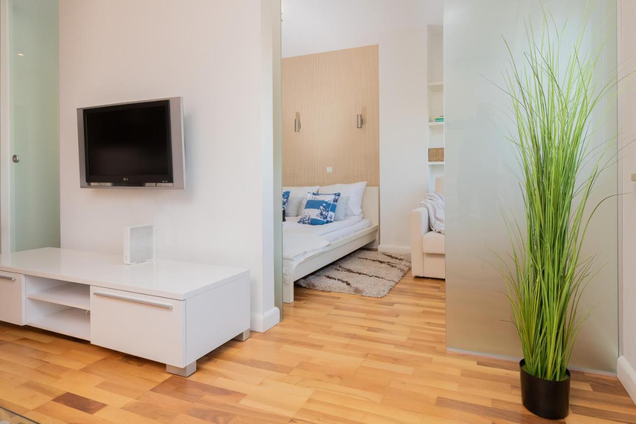 Marina Primore By Renters * Gdańsk