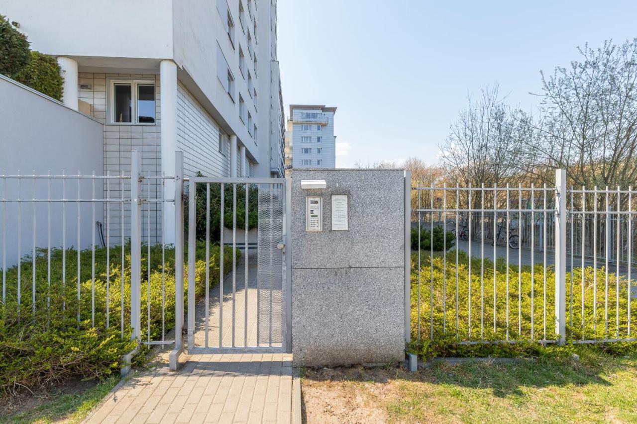 Apartment Marina Primore By Renters Gdansk