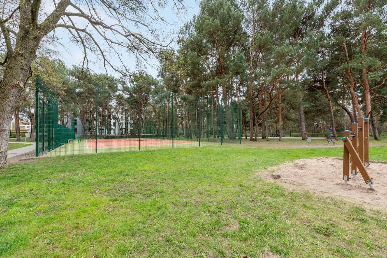 Nadmorski Park Comfort