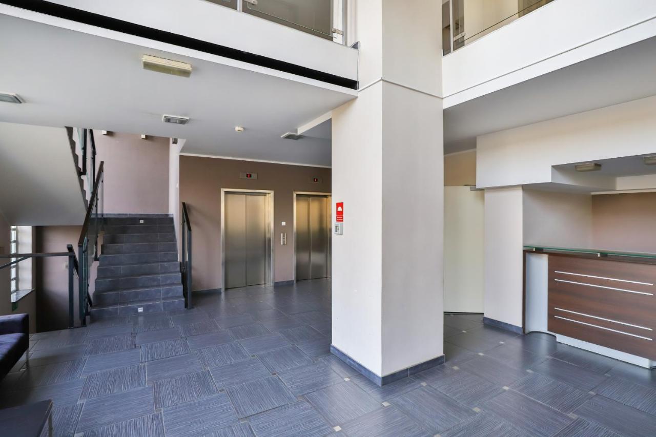 Apartamento Marina Primore By Renters Gdańsk