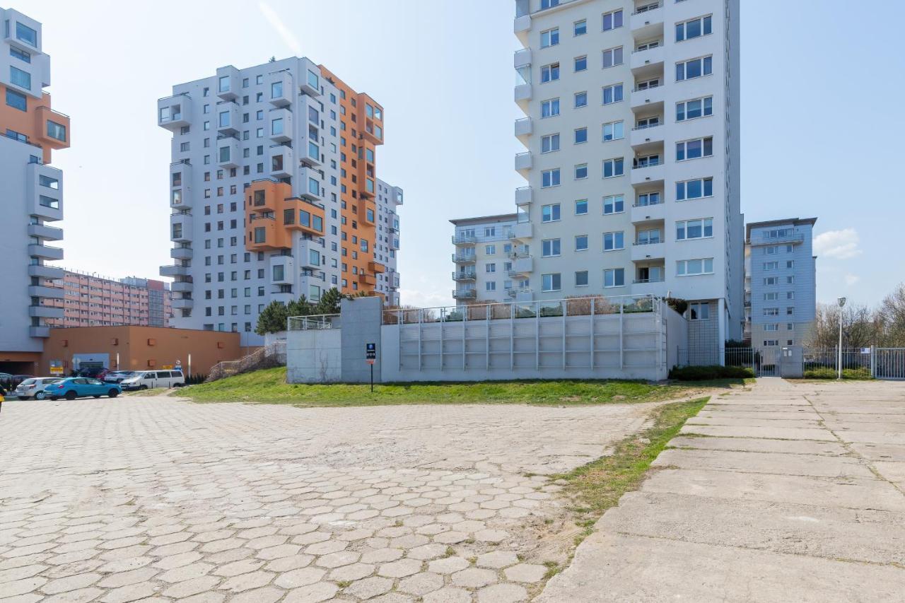 Marina Primore By Renters Apartamento Gdańsk