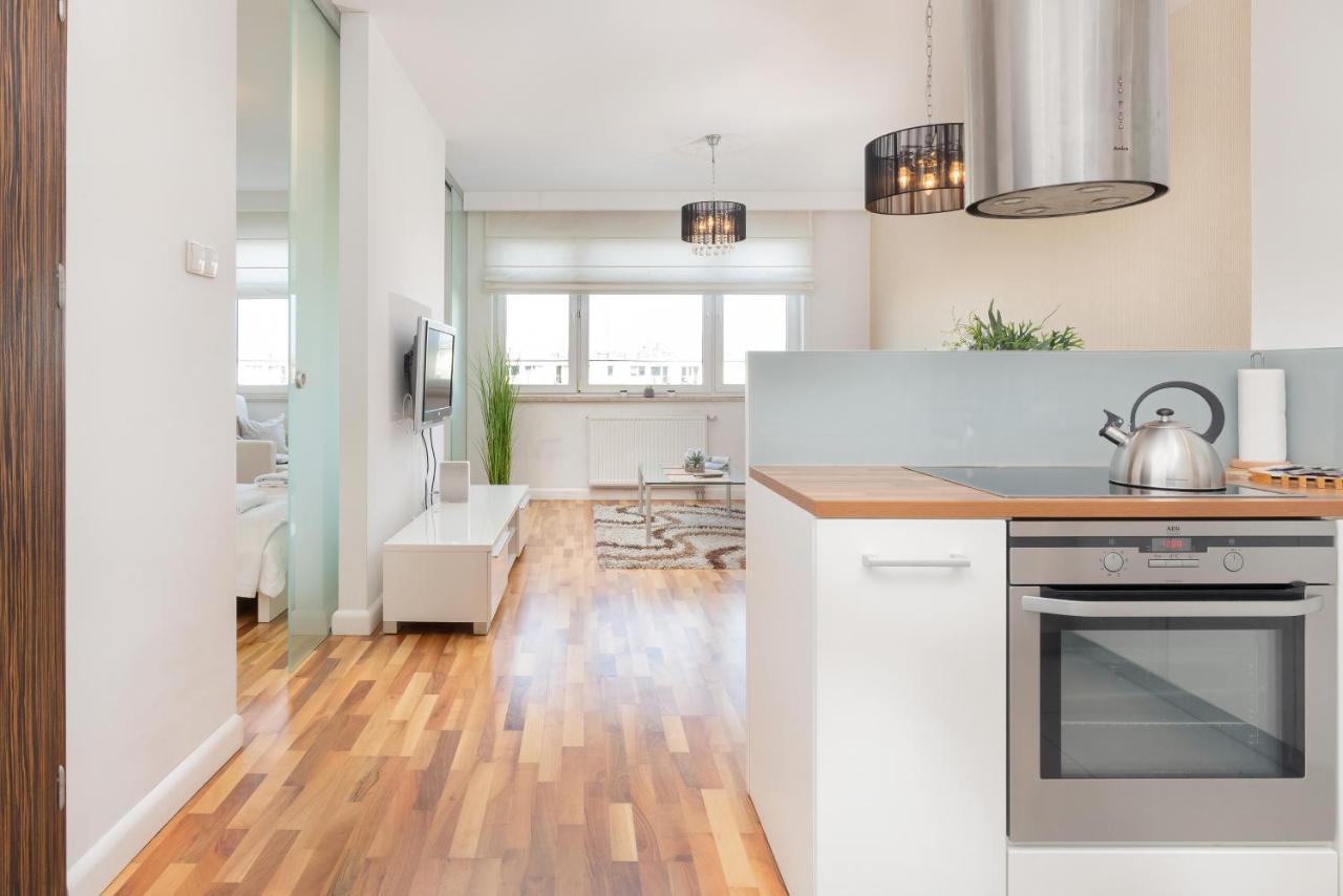 Apartamento Marina Primore By Renters