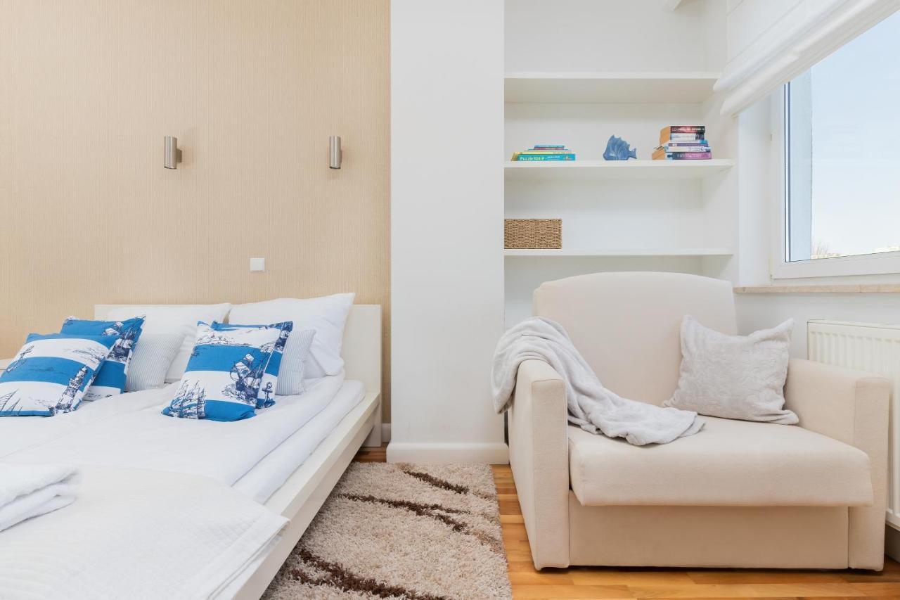Apartamento Marina Primore By Renters *