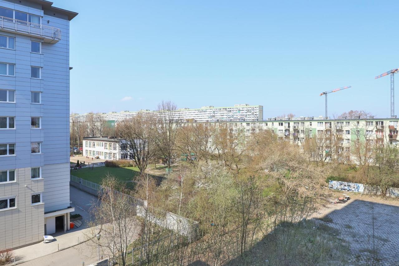Apartamento Marina Primore By Renters