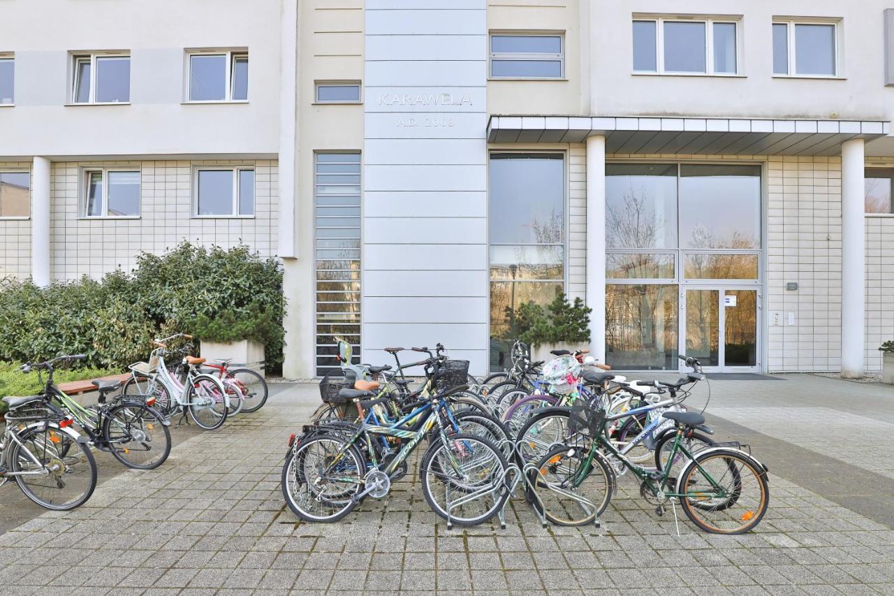 Apartamento Marina Primore By Renters Gdańsk