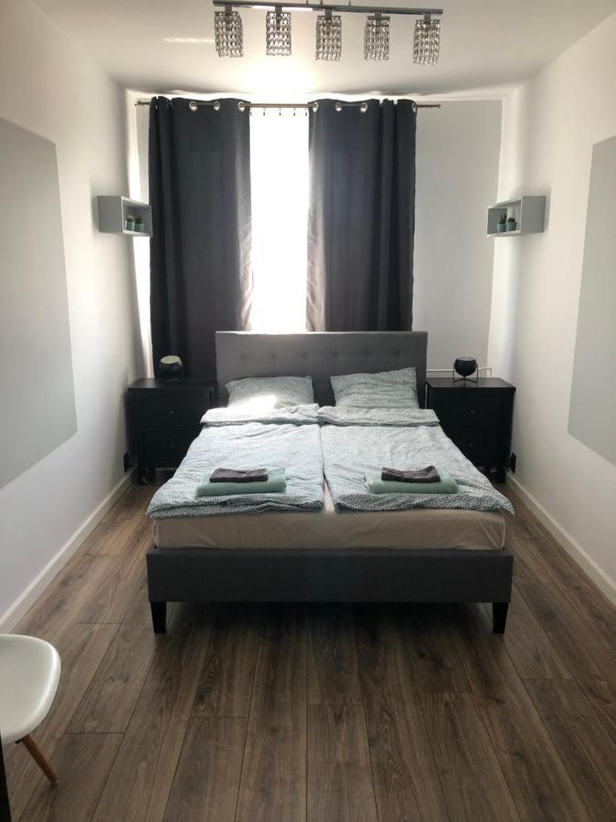 Brzeźno Apartament *