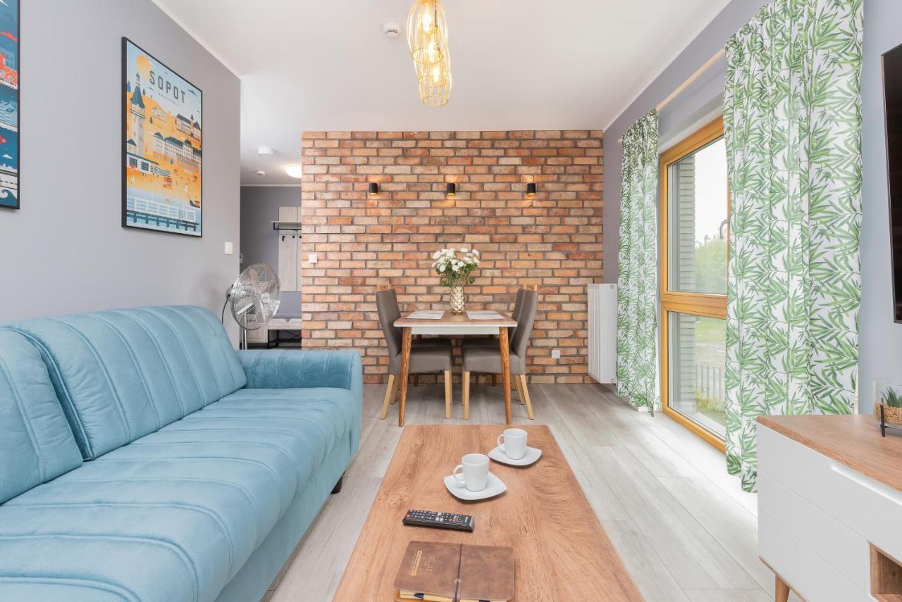 Apartment Sienna Grobla Old Town By Renters Prestige Gdansk