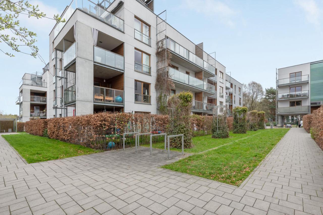 Apartment Nadmorski Park Comfort *