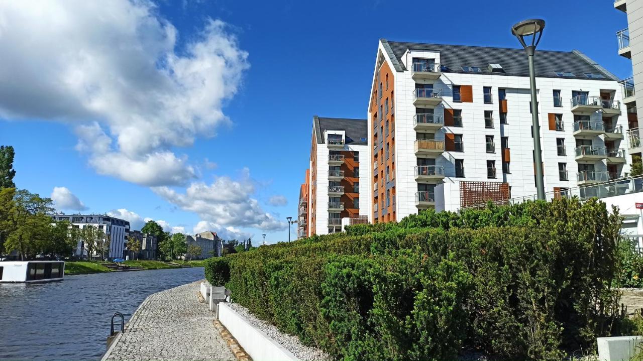 Apartment Comfy - Nowa Motlawa Danzig