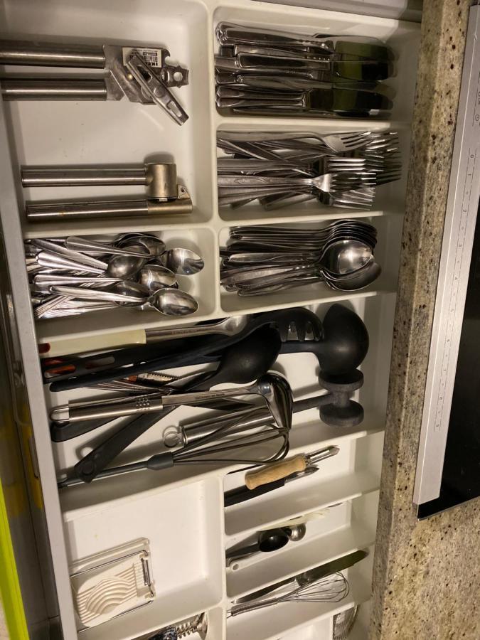 Apartament Blisko Plazy * Gdansk