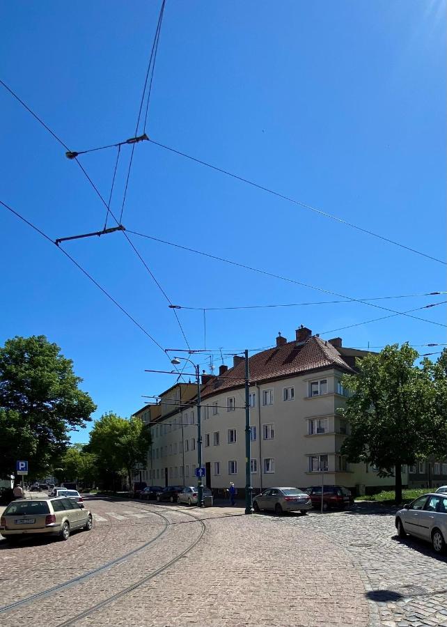 Twoj Port Apartament Huoneisto Gdańsk