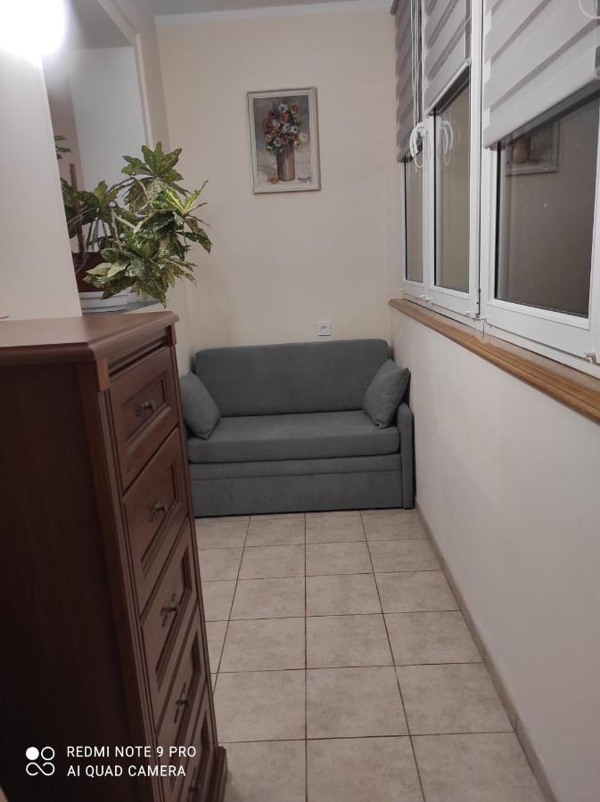 Apartamento W Gdansku Na Starym Miescie Margot