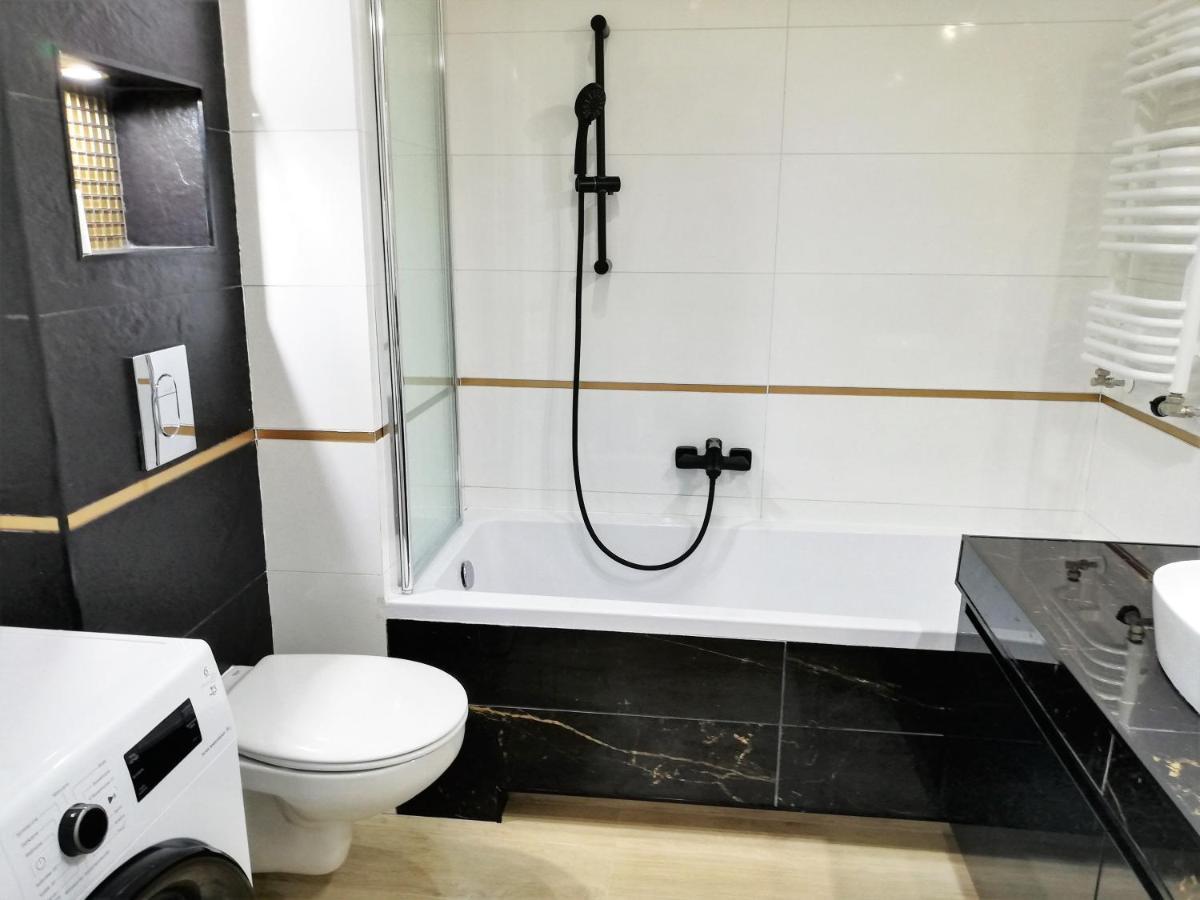 Szmaragdowy Apartment *