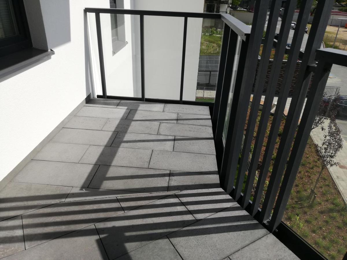 Szmaragdowy Lägenhet