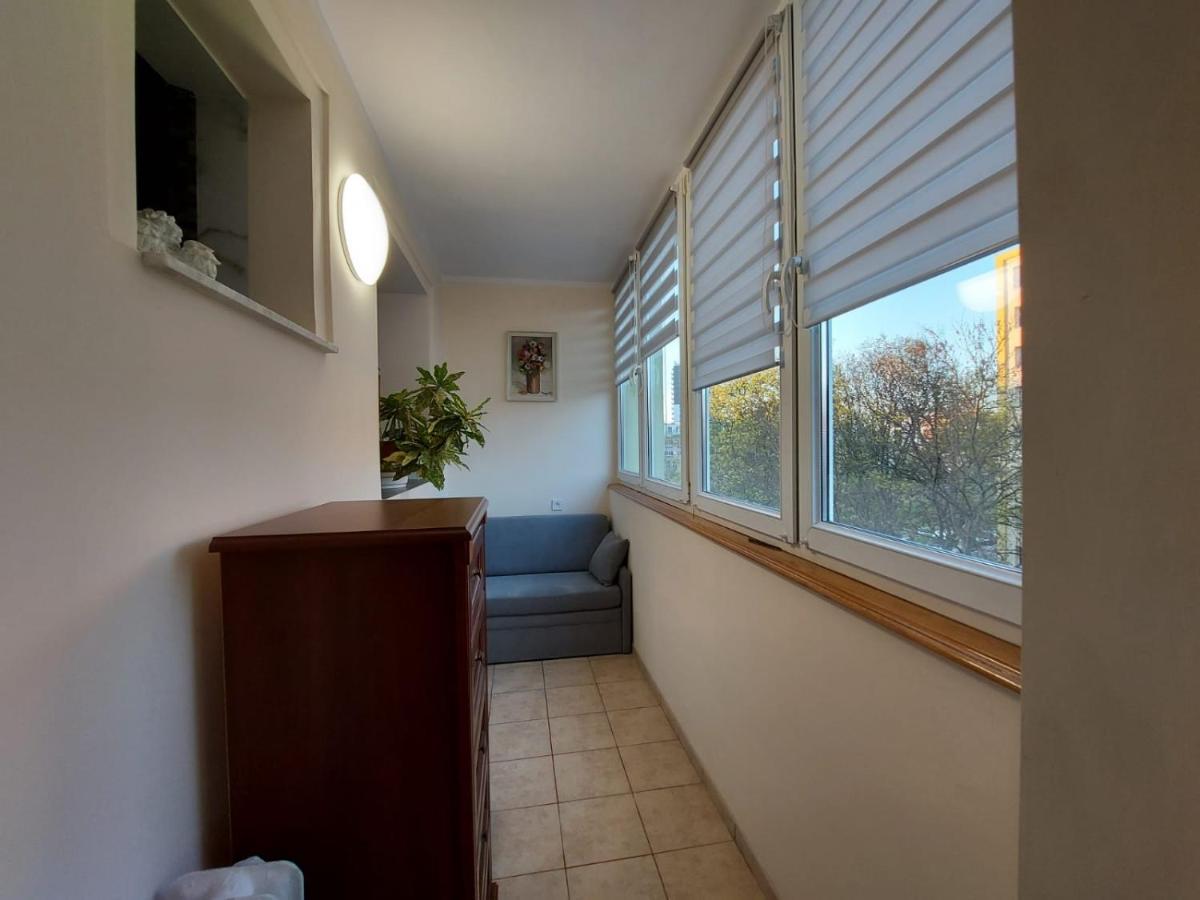Apartamento W Gdansku Na Starym Miescie Margot Gdańsk