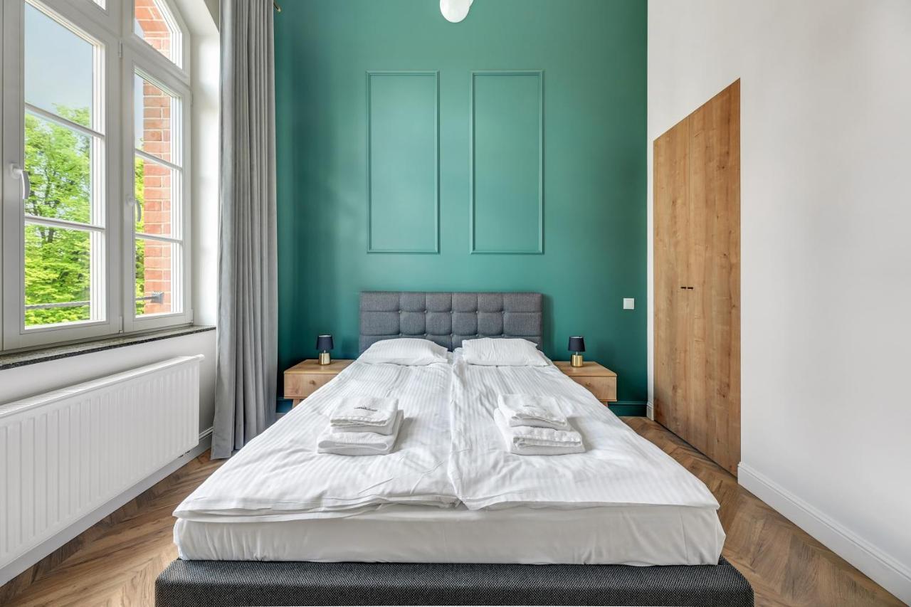 Apartment Dom & House - Waterlane Vintage *