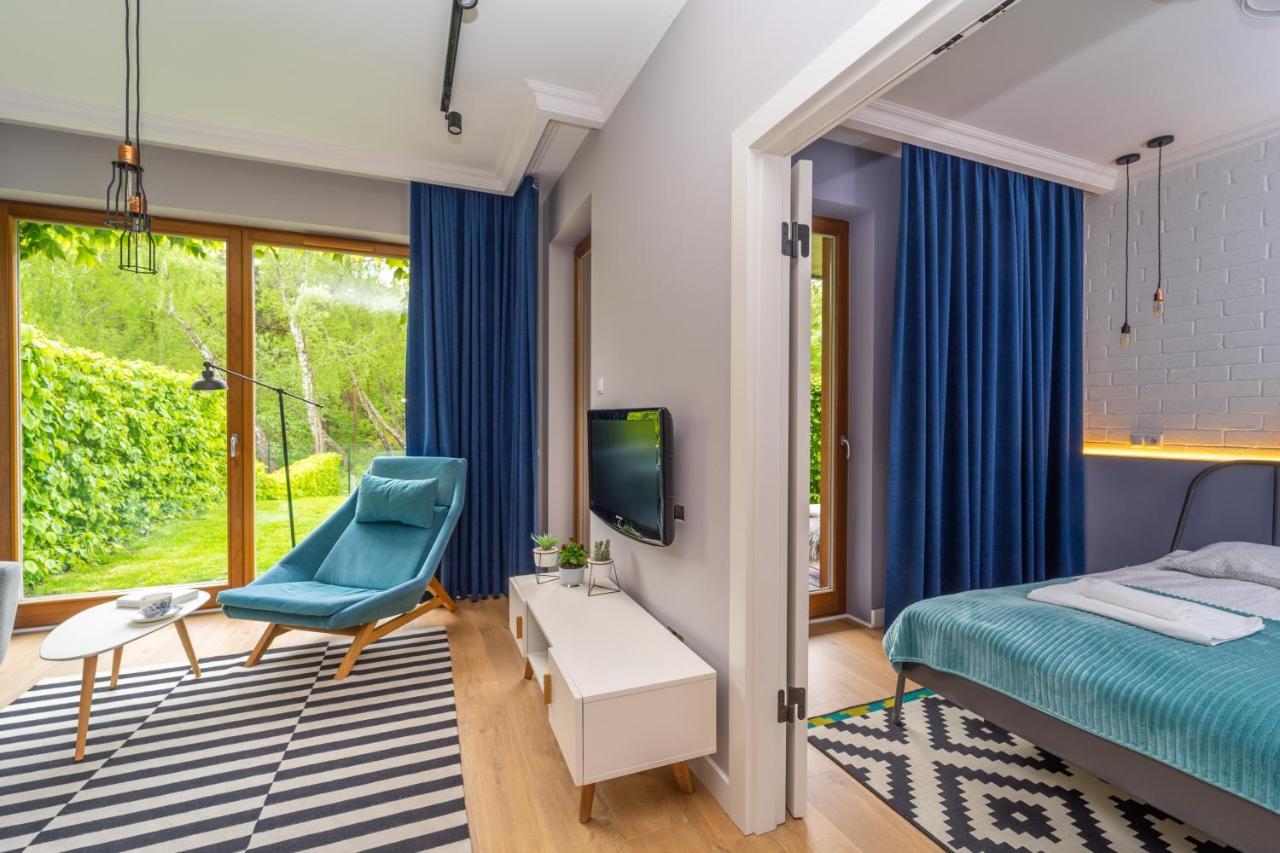 Nadmorski Apartament Blisko Plazy * Gdansk