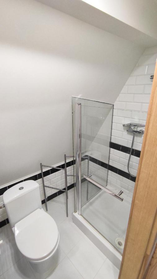 Apartament Zlotnikow Leilighet Gdańsk