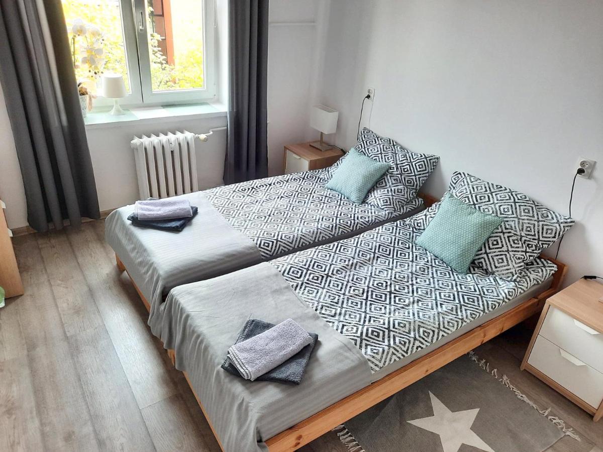 Old Town Rajska Apartment Gdansk