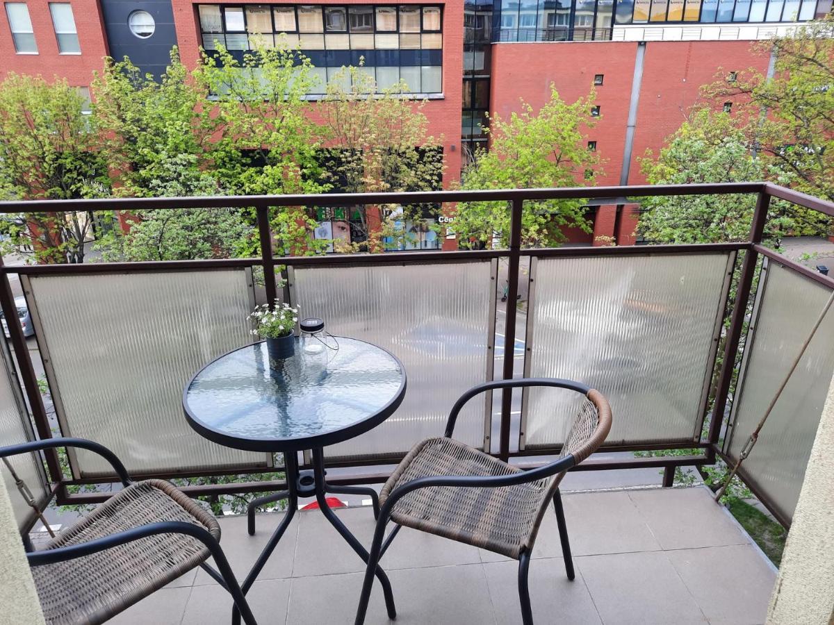 Apartment Old Town Rajska