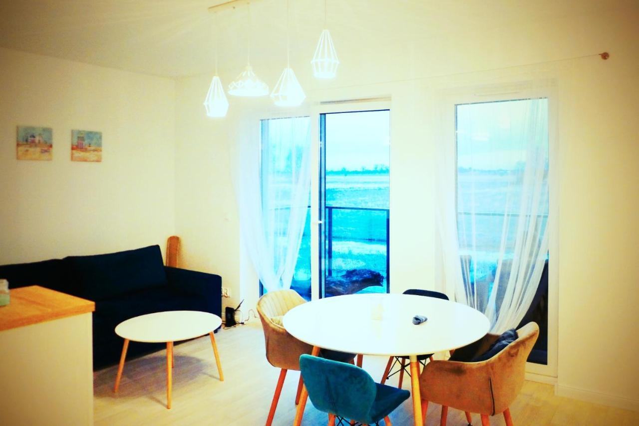 Pod Trzynastka Apartment