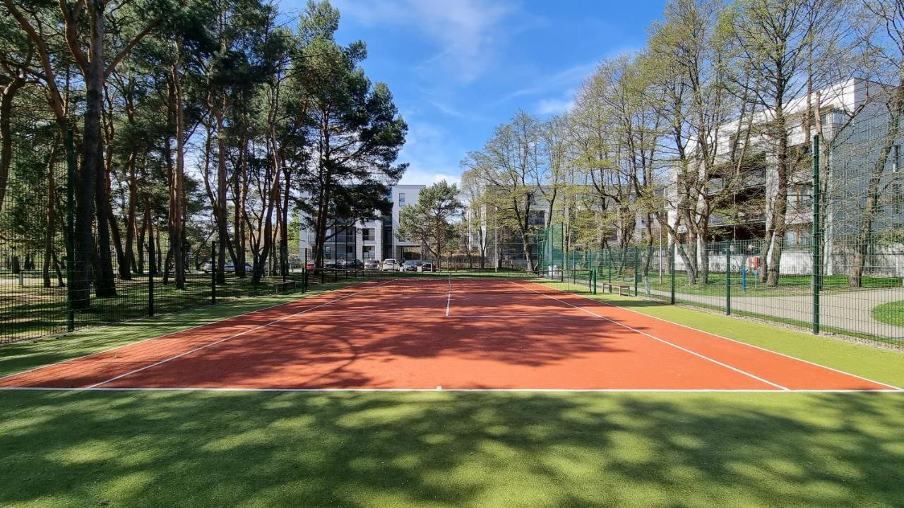 Apartament Nadmorski 15 Gdańsk