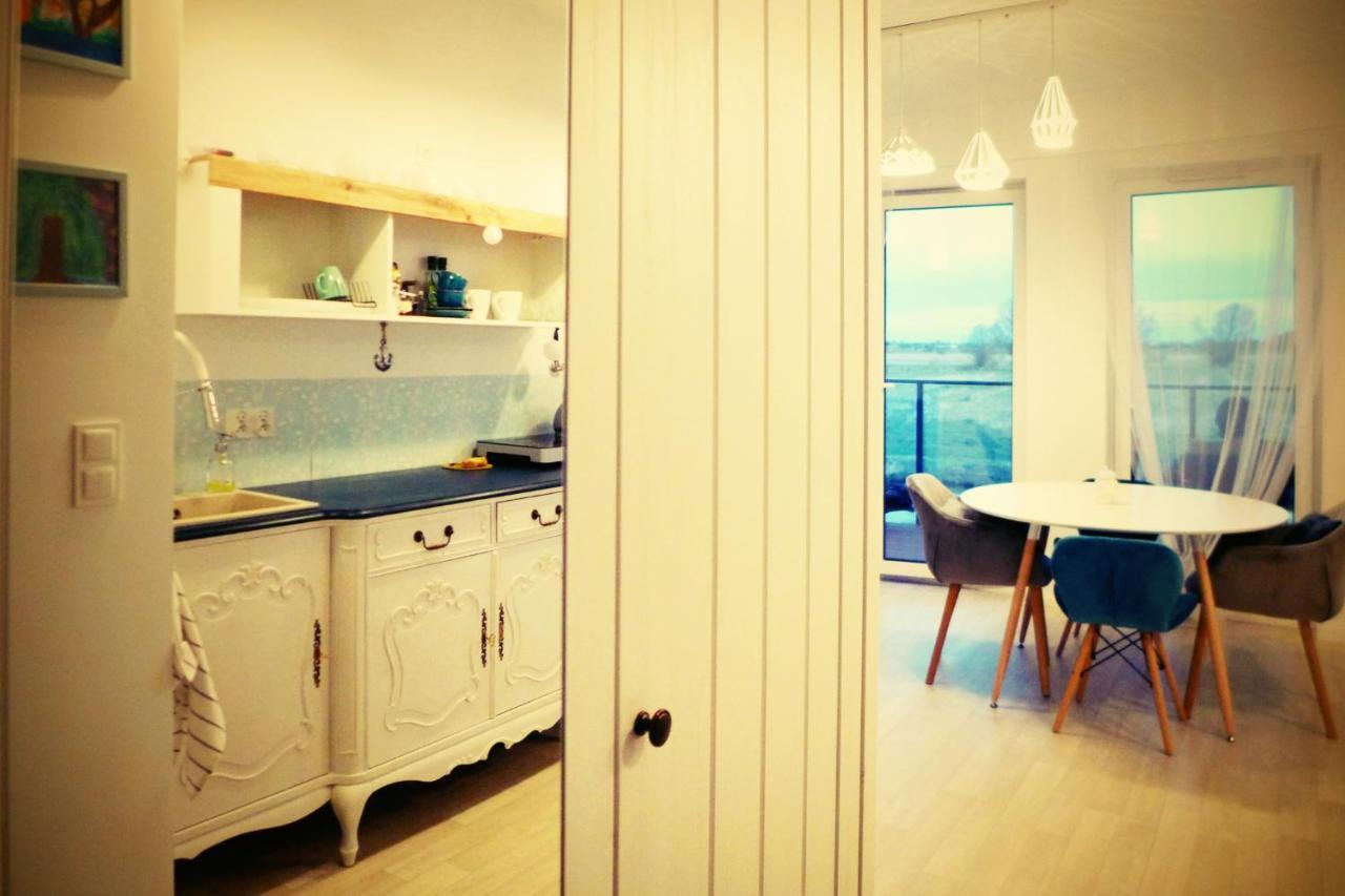 Apartment Pod Trzynastka
