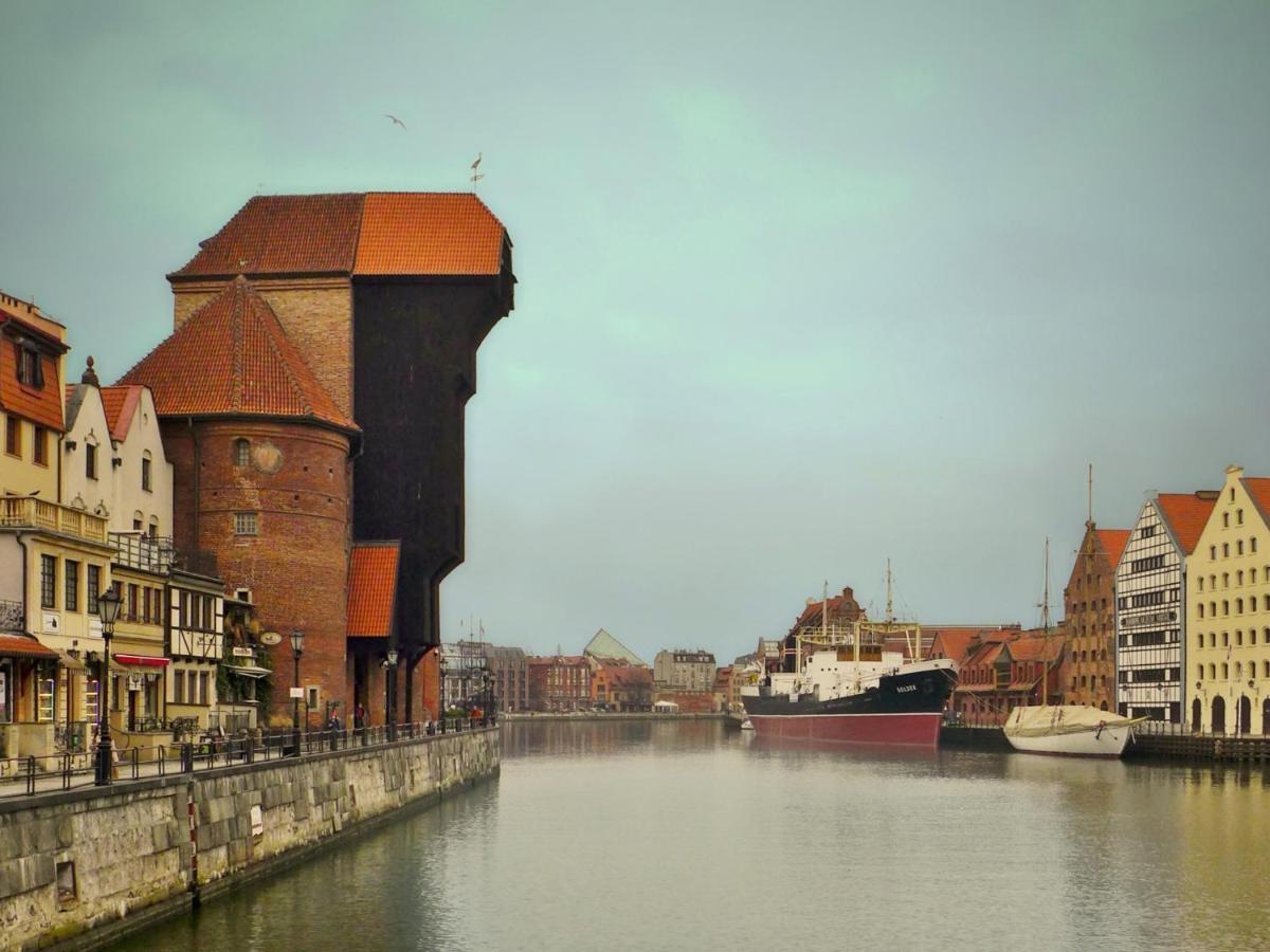Pod Trzynastka Gdansk