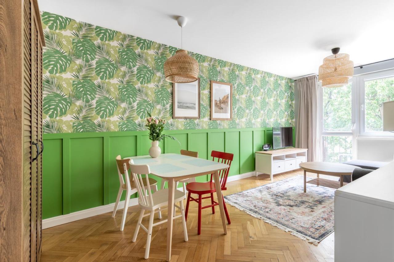Apartment Leonardo Jagiellonska Przy Morzu *