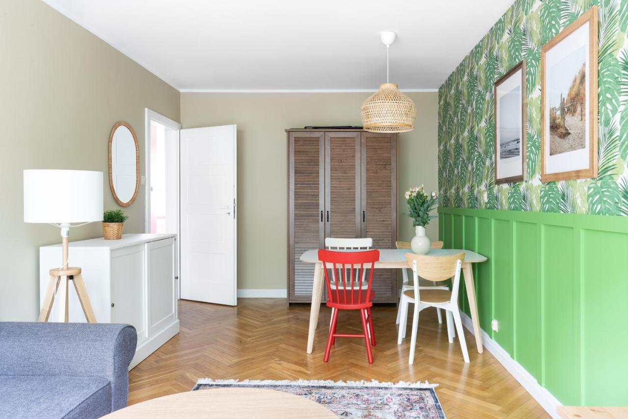 Apartment Leonardo Jagiellonska Przy Morzu