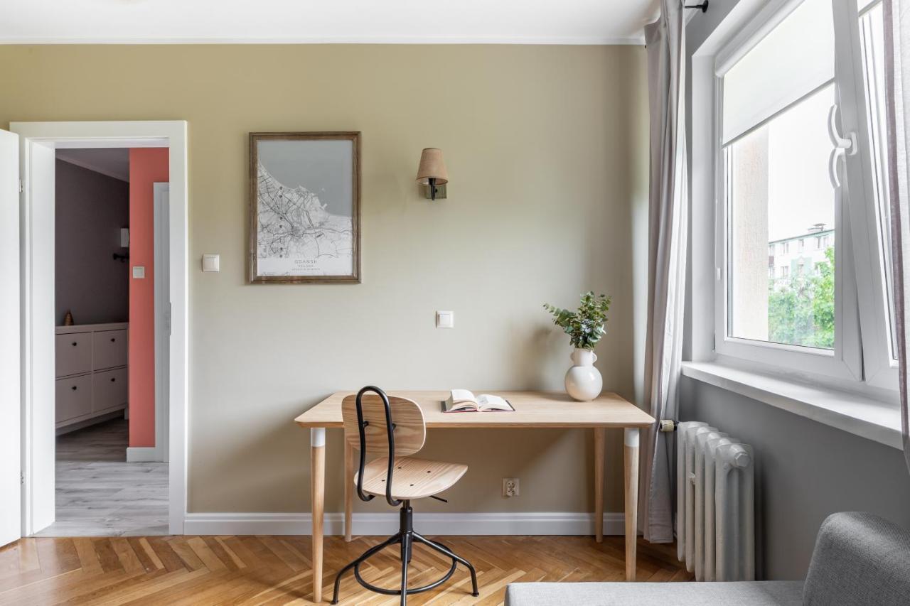 Leonardo Jagiellonska Przy Morzu Apartment *