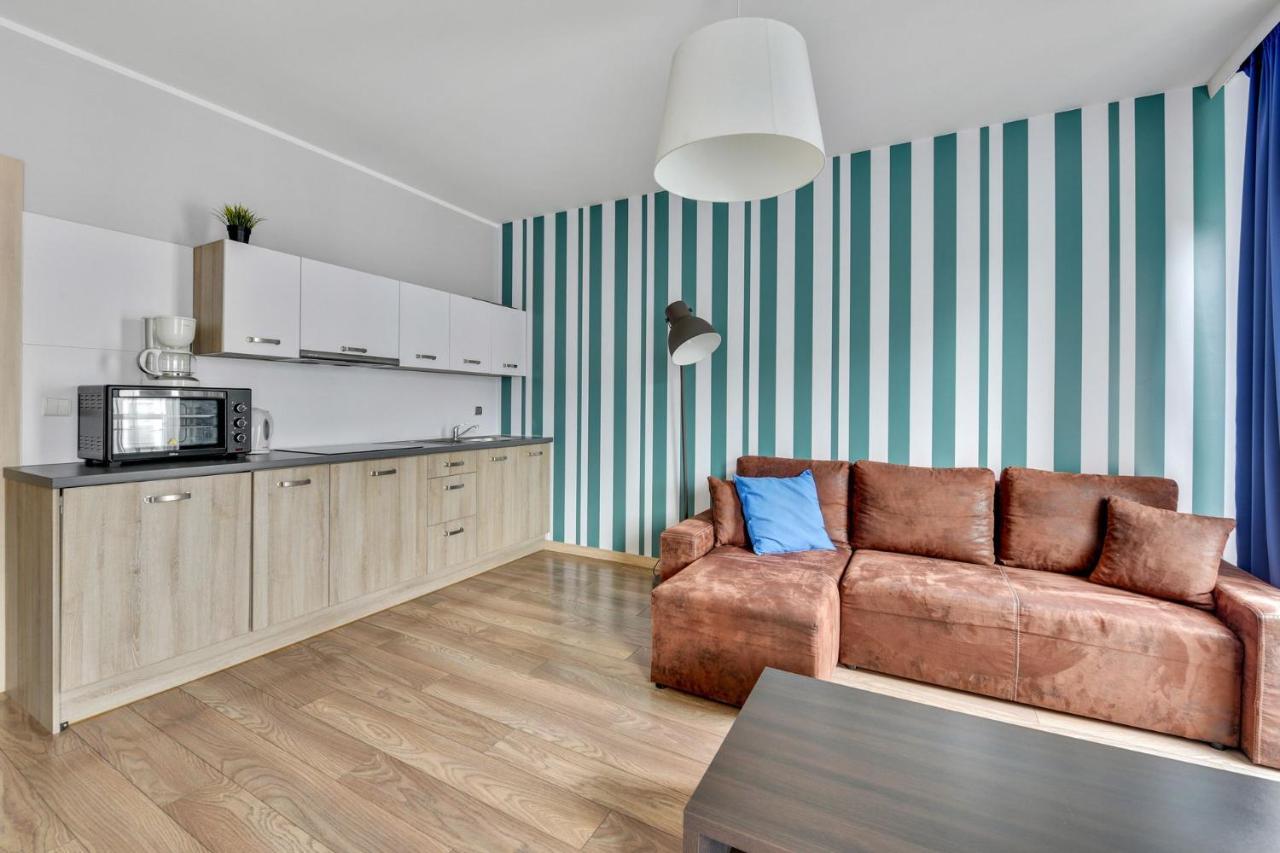 Grand Szafarnia 8 * Gdansk