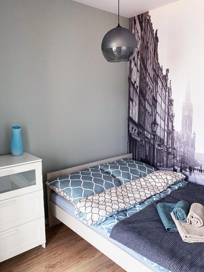 Apartament 47 Letnica Căn hộ *