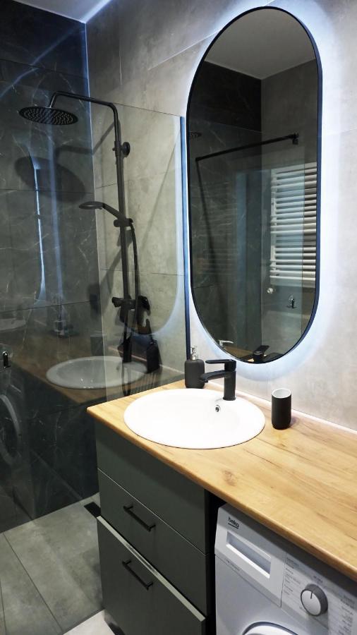 Căn hộ Apartament 47 Letnica