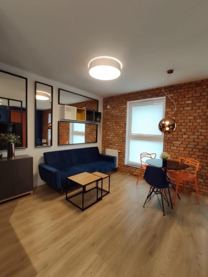 Apartament Spirit Of In The Old Town *