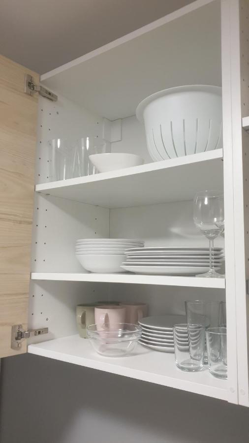Chodz Na Plaze Apartamento