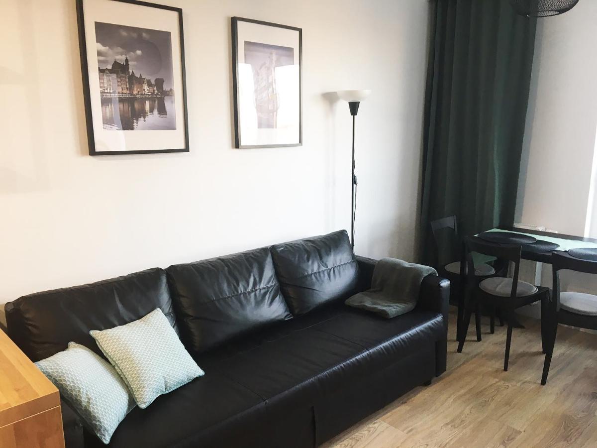 Apartament 47 Letnica Căn hộ *