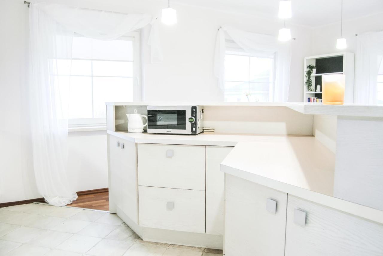 Apartment Nad Stawem, Dwupoziomowy, 6 Lozek, Parking, Zielona Okolica