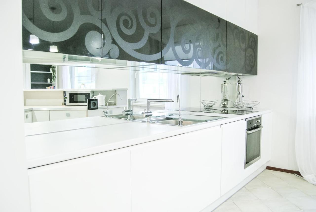 Apartment Nad Stawem, Dwupoziomowy, 6 Lozek, Parking, Zielona Okolica *
