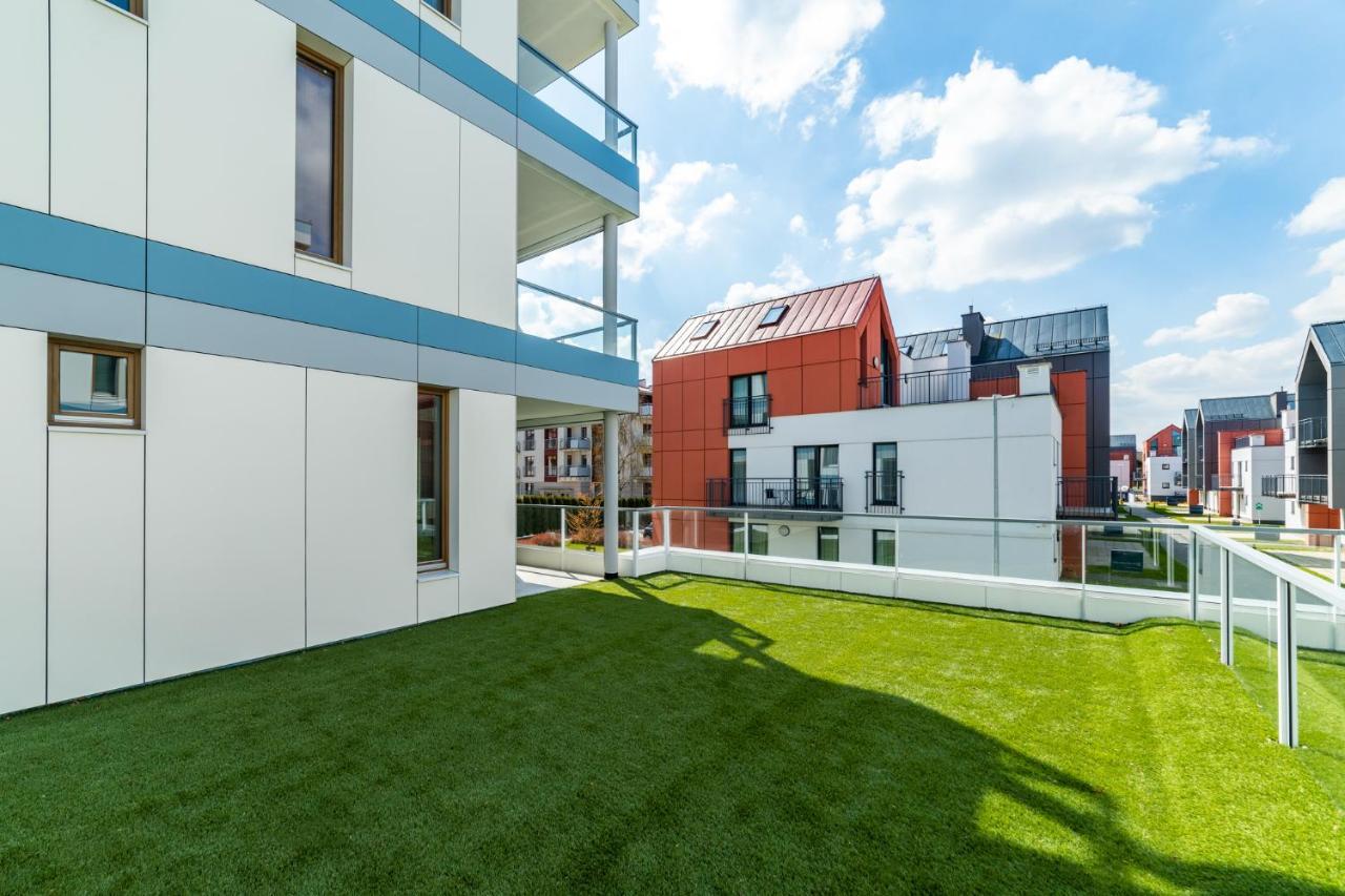 Apartamento White Deluxe With Terrace By Oneapartments