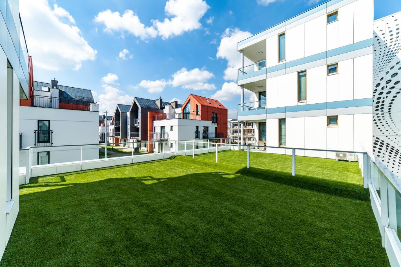 Apartamento White Deluxe With Terrace By Oneapartments